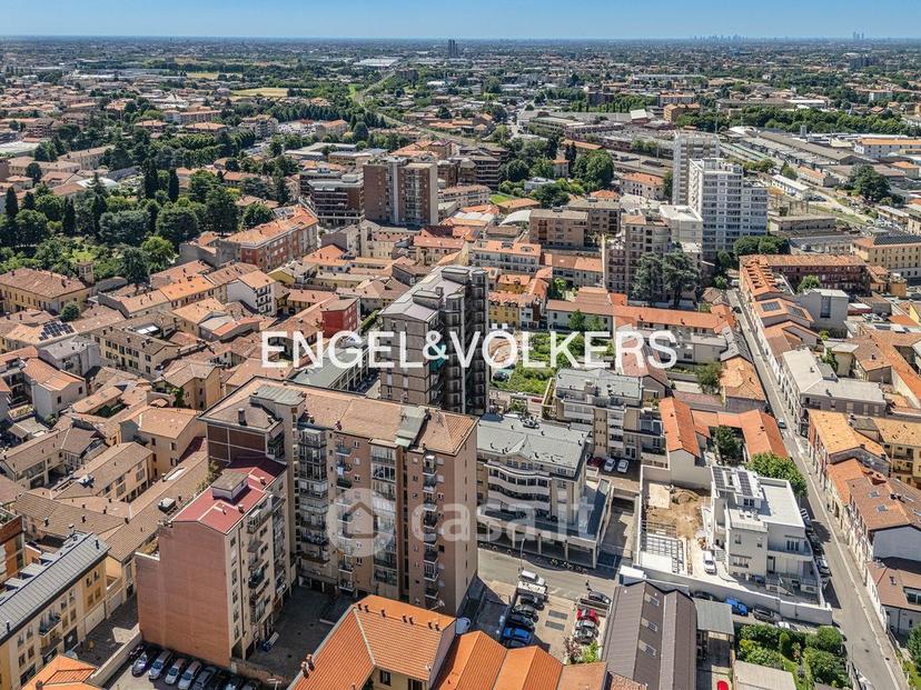 Trilocale in Via Medici da Seregno 28 — foto 2 di 18