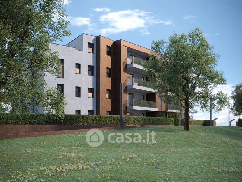 Trilocale in Via G. Impastato 36 — foto 9 di 34