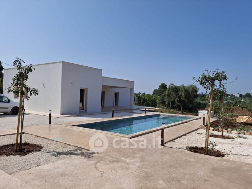 Villa in Contrada Traghetto — foto 8 di 43