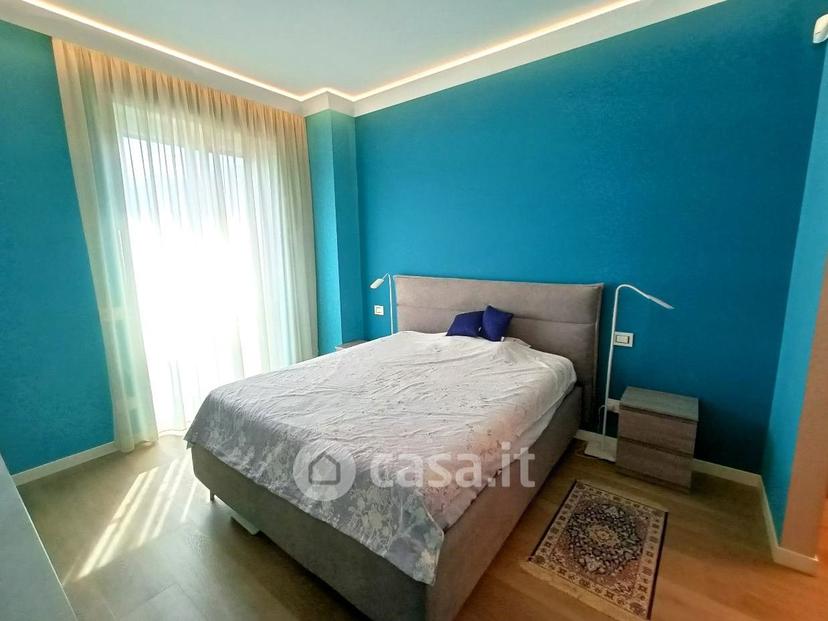 Trilocale in Viale Brenta 3 — foto 22 di 34