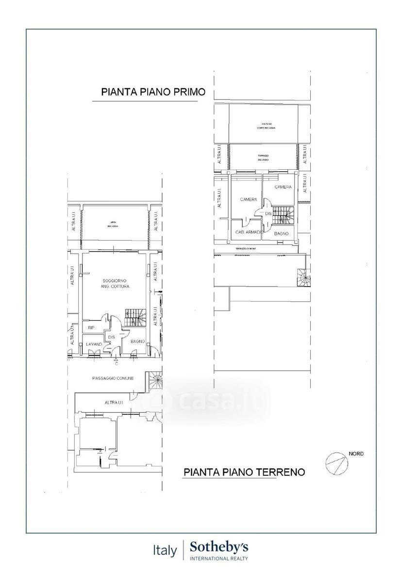 Quadrilocale in Via Fratelli Calandra — foto 3 di 30
