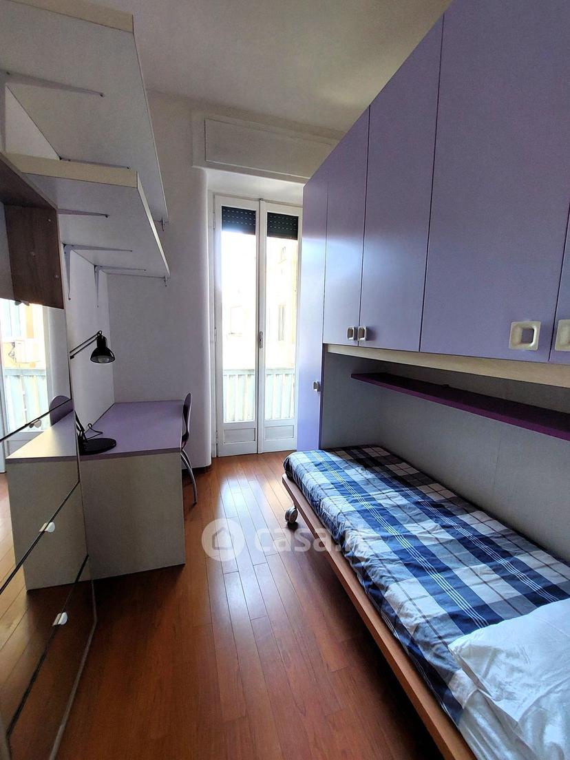 Trilocale in Viale Angelo Filippetti 33 — foto 25 di 50