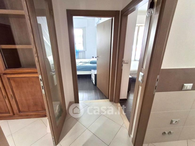 Quadrilocale in Via Mincio — foto 15 di 32
