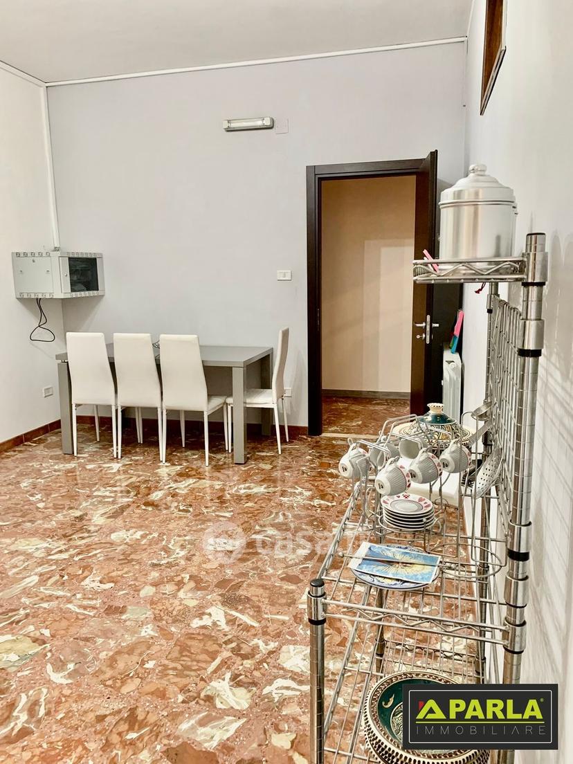 Appartamento in Viale Regina Margherita — foto 17 di 26