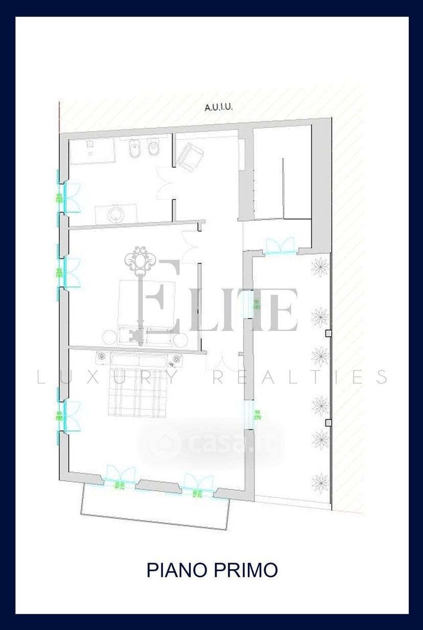 Villa in Piazza Imbarcadero — foto 31 di 47