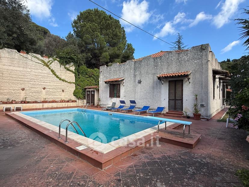 Villa in Località Marotta 47 — foto 24 di 37