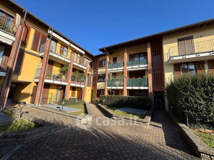 Trilocale in Via dei Giovi 11 — foto 26 di 28