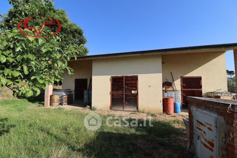 Villa in Via delle Muricce — foto 25 di 43