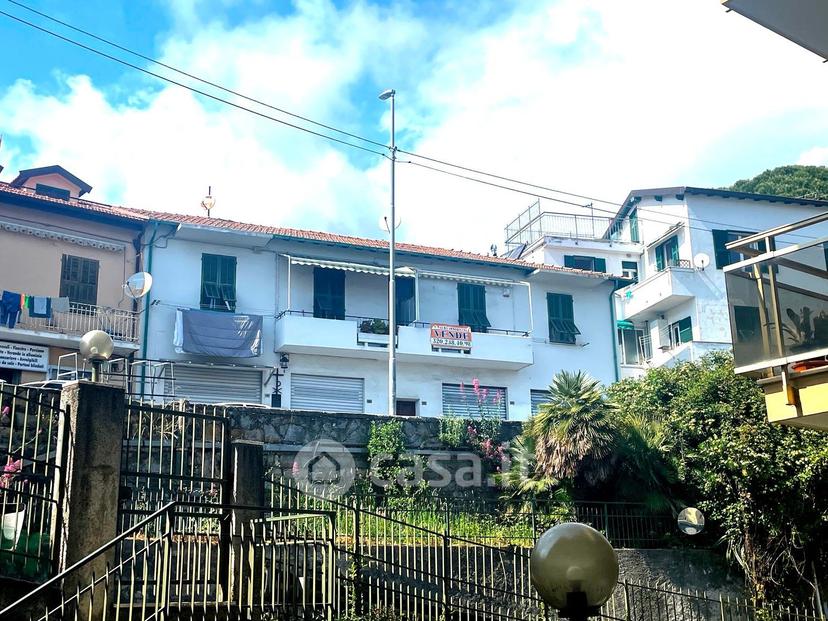 Quadrilocale in Via Duca degli Abruzzi 237 — foto 13 di 19