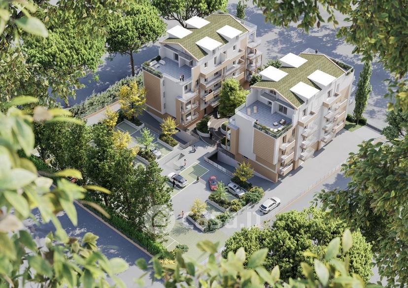 Trilocale in Circonvallazione Nuova 26 — foto 3 di 14