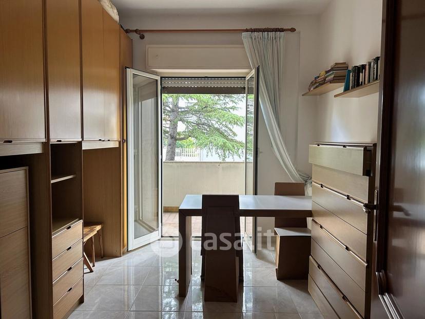 Quadrilocale in Via Tavo 293 — foto 15 di 18
