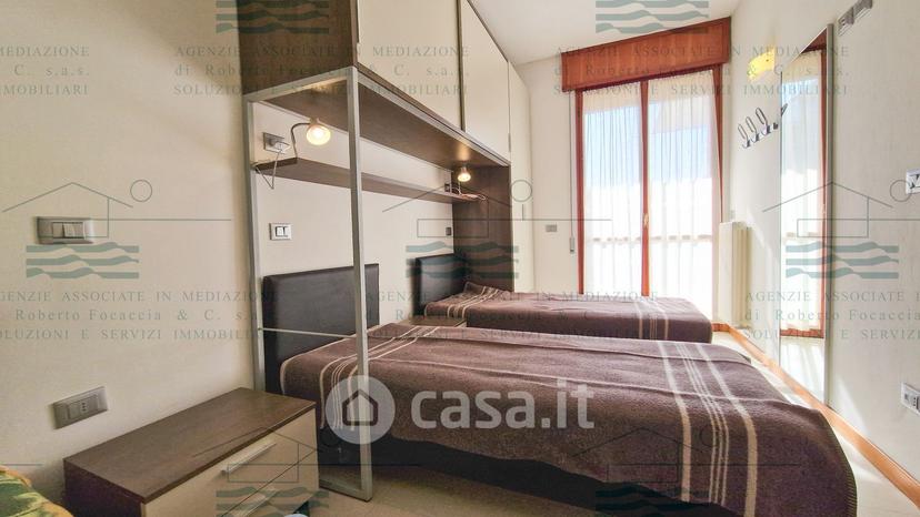 Quadrilocale in Via X Traversa 20 -a — foto 33 di 35
