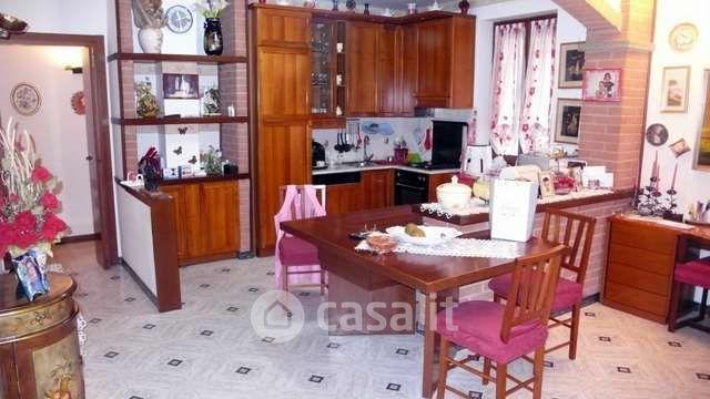 Villa in Via della Morsella — foto 2 di 37