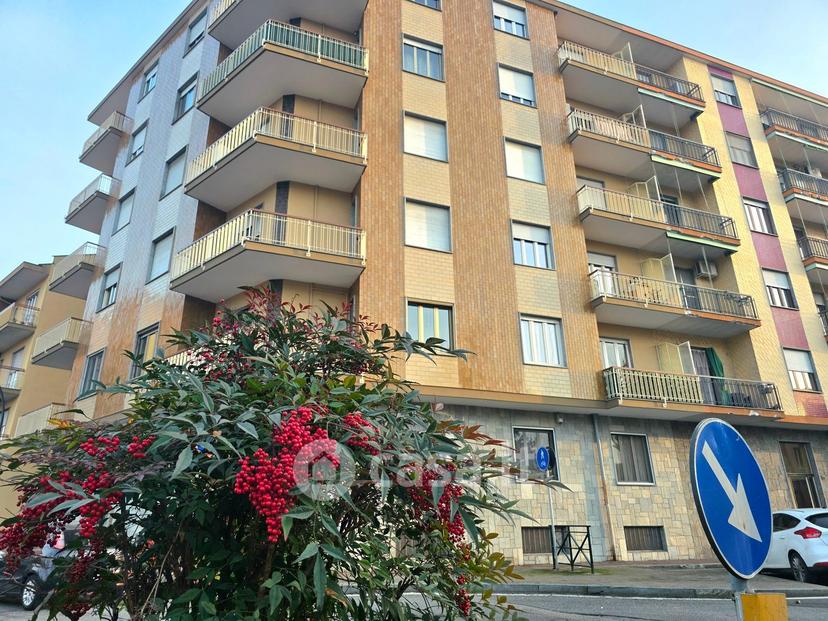 Quadrilocale in Via 1º Maggio 27 — foto 5 di 36