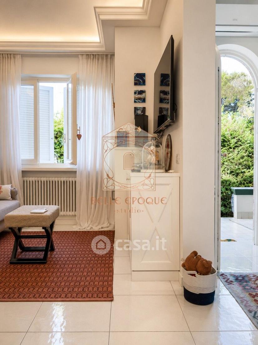 Villa in Via Bettino Ricasoli 2 — foto 39 di 55