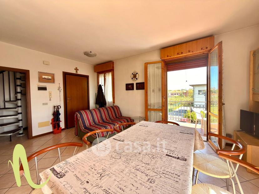 Quadrilocale in Via Torre Malatestiana 161 — foto 18 di 37