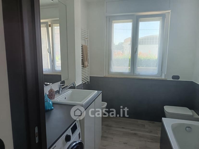 Quadrilocale in Via Cesare Battisti — foto 15 di 35
