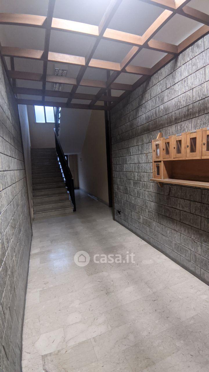 Trilocale in Via Losanna — foto 12 di 13