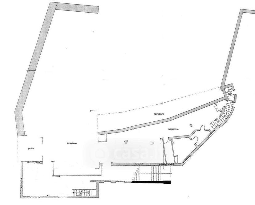 Villa in Via Cavalli d'Olivola 7 — foto 6 di 40