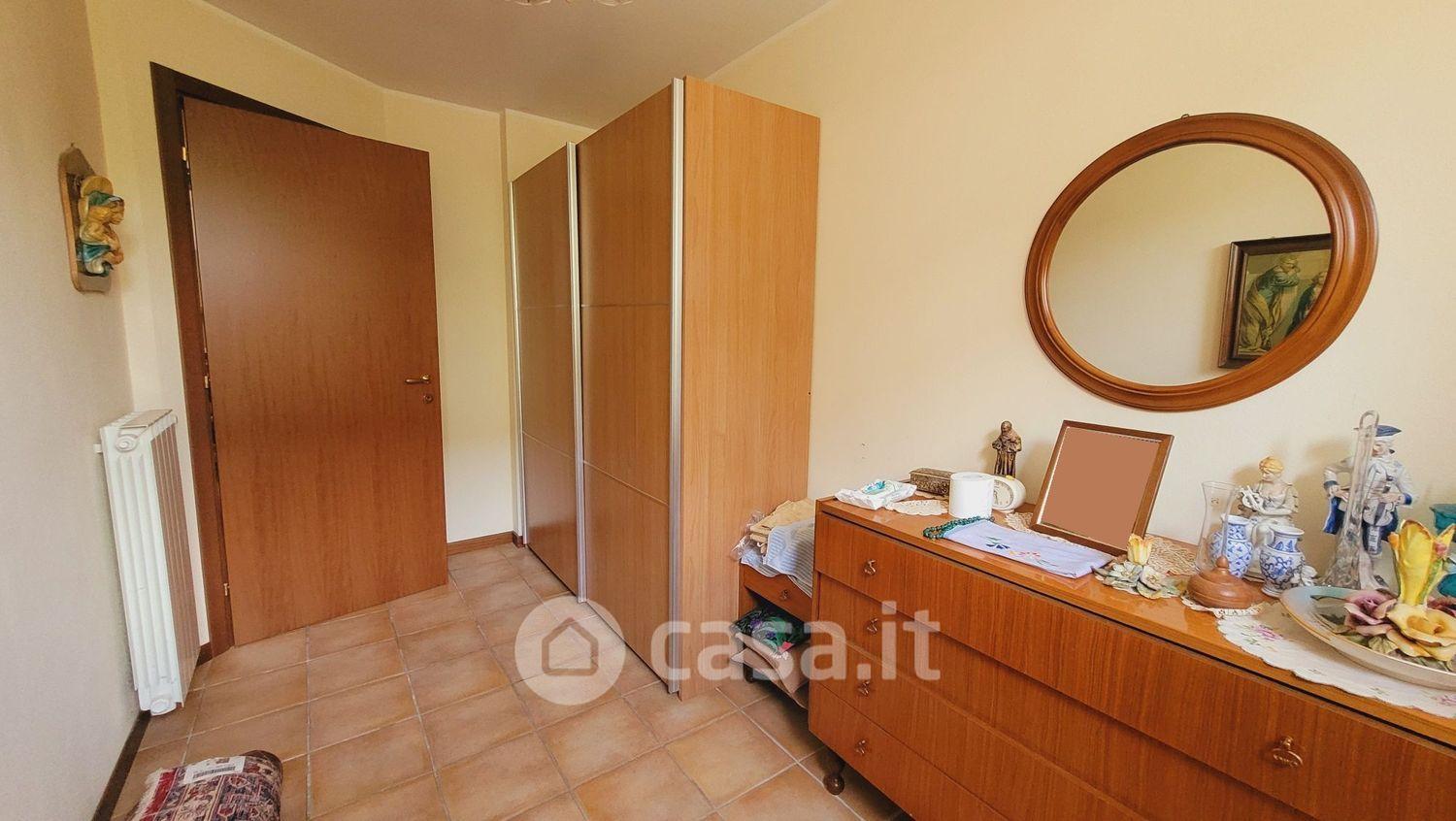 Villa in Via O. Fallaci