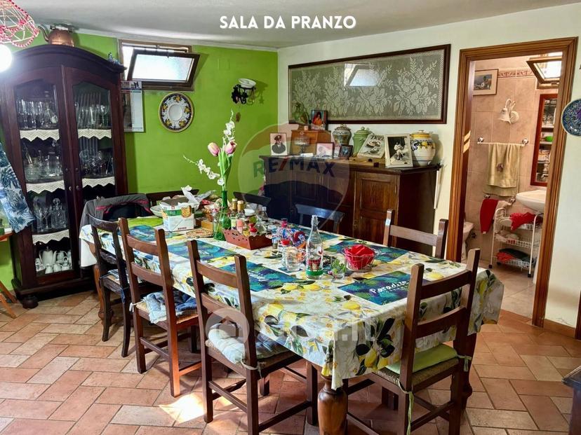 Villa in Strada delle Miniere 9 — foto 49 di 76