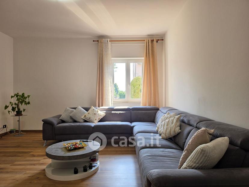 Trilocale in Via Cesare Battisti — foto 21 di 53