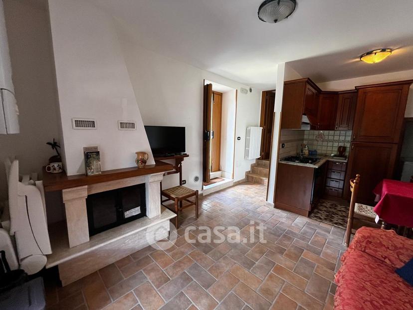 Bilocale in Via Sabatino di Bernardini 91 — foto 17 di 29