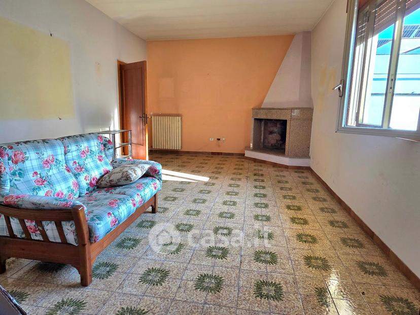 Quadrilocale in Via Giuseppe Verdi 33
