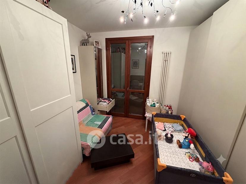 Trilocale in Via Toscana 84 a — foto 15 di 22