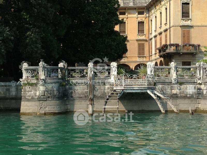 Villa in Via San Maurizio 65 — foto 34 di 38