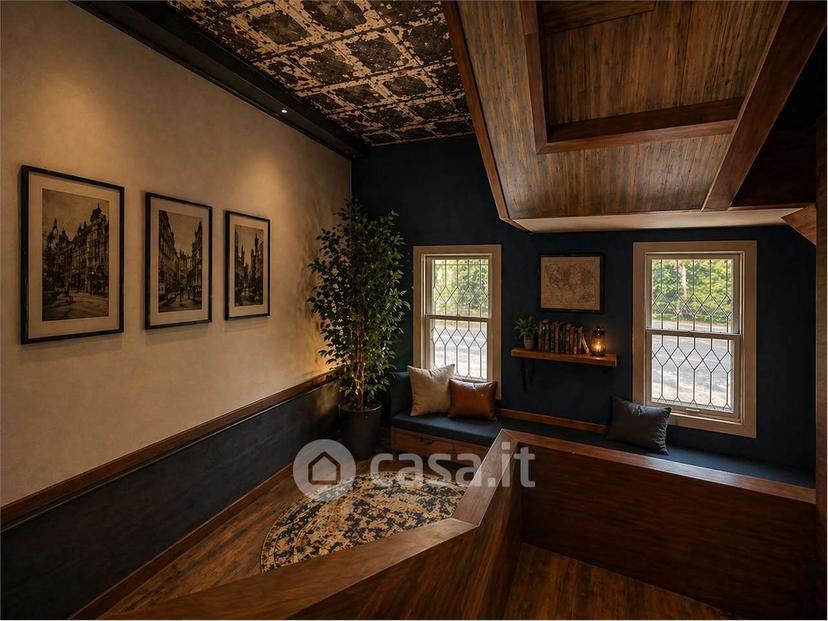 Villa in Via Roma 54 — foto 64 di 65