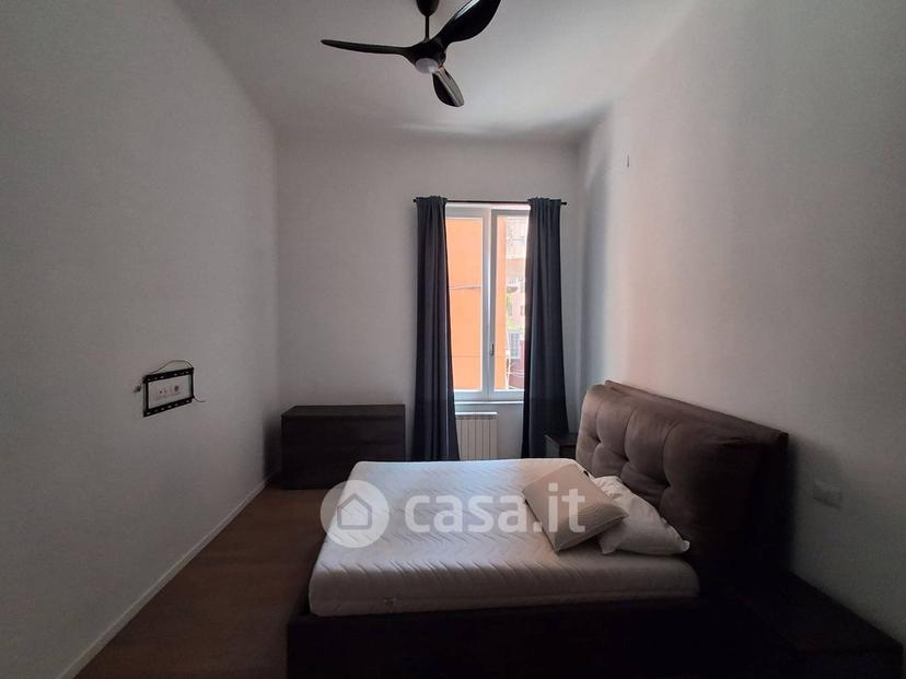 Trilocale in Via Domenico Cimarosa — foto 6 di 10