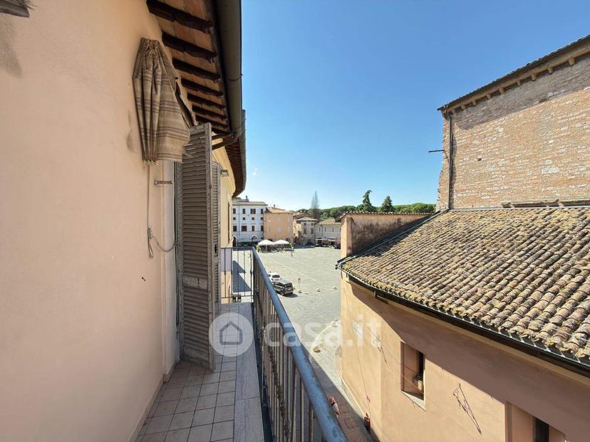 Quadrilocale in Via Federico Frezzi — foto 14 di 21