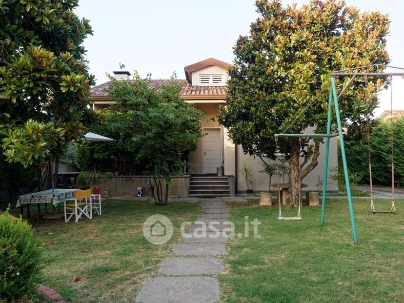 Villa in Via Romea Sud 674 — foto 31 di 43