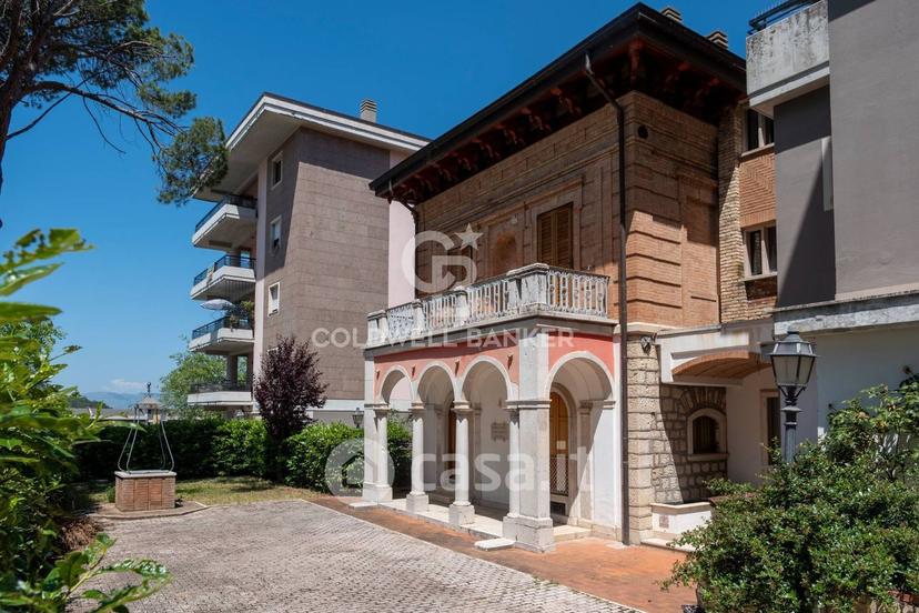 Villa in Via IV Novembre 22 — foto 67 di 81