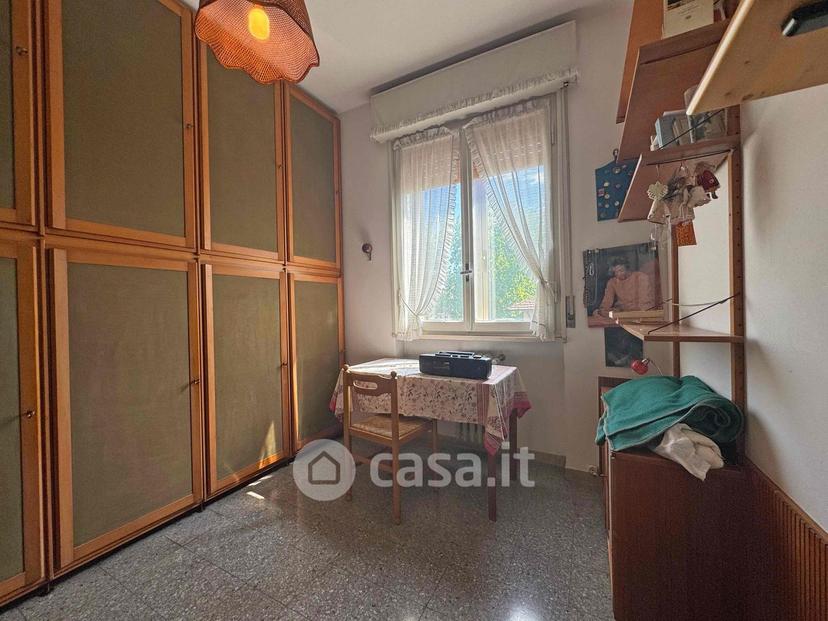Quadrilocale in Via Tiziano 1 — foto 33 di 35