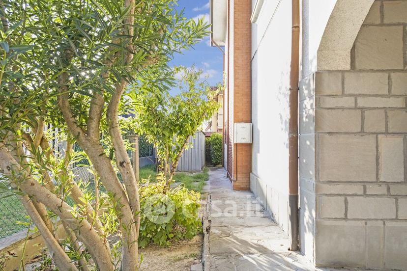 Villa in Via Giotto — foto 52 di 62
