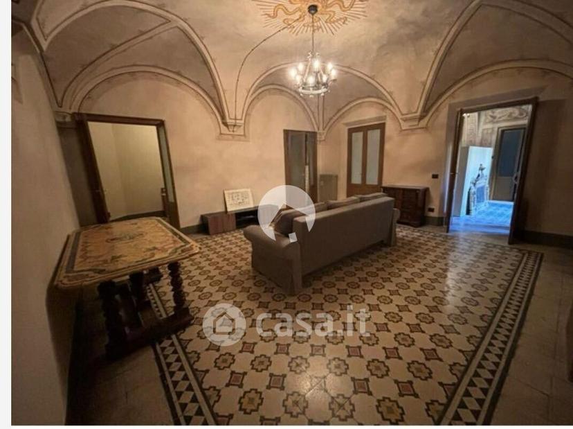 Quadrilocale in Via Guido da Castello — foto 9 di 9