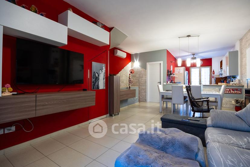 Quadrilocale in Via San Matteo — foto 44 di 57