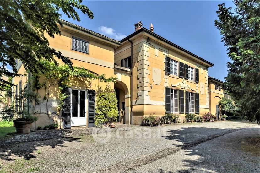 Villa in Viale Kennedy — foto 7 di 30