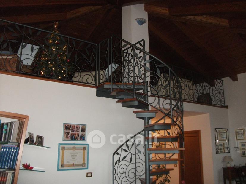 Villa in Via Fano — foto 14 di 25