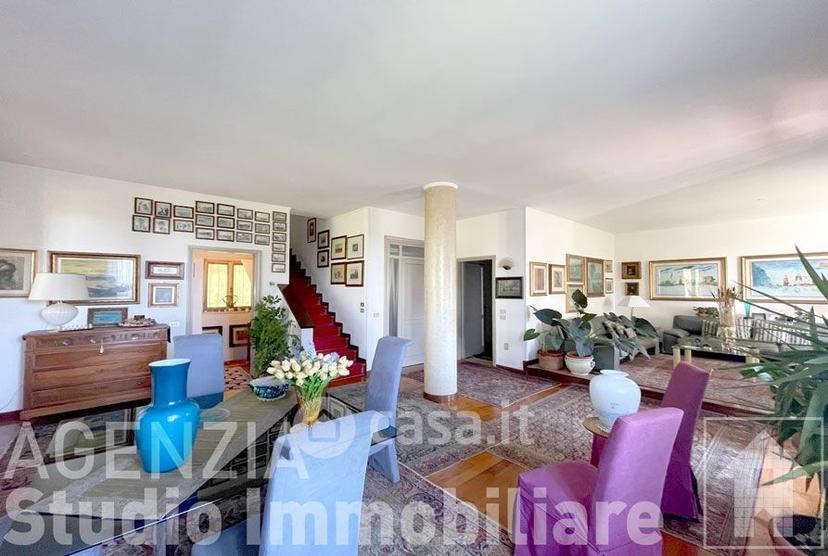 Villa in Via Predelli 5 — foto 19 di 41