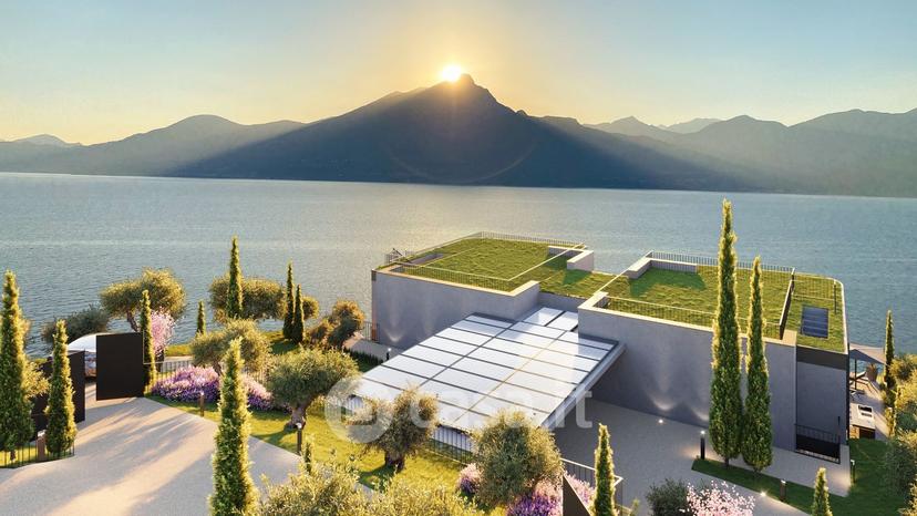 Villa in Via Per Le Prandine — foto 18 di 31