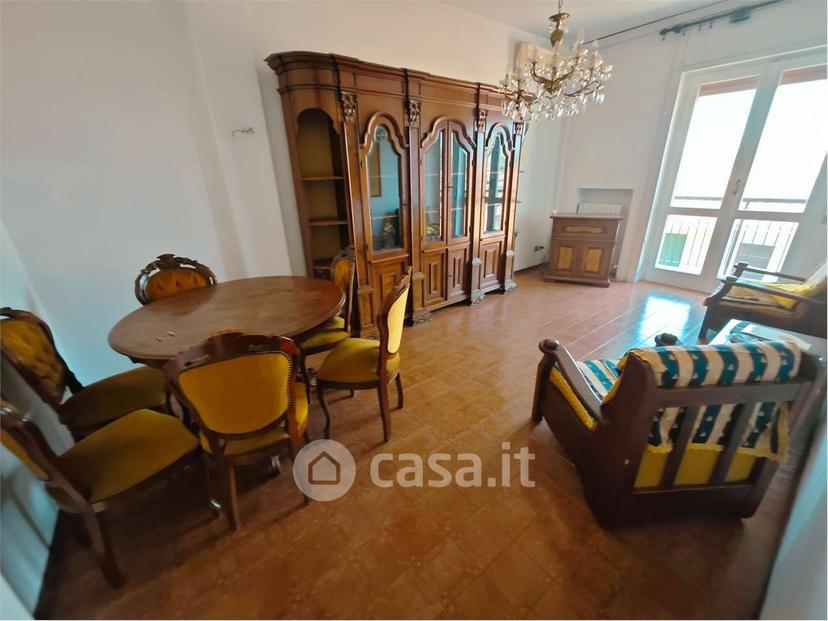 Quadrilocale in Via Cesare Correnti — foto 14 di 26
