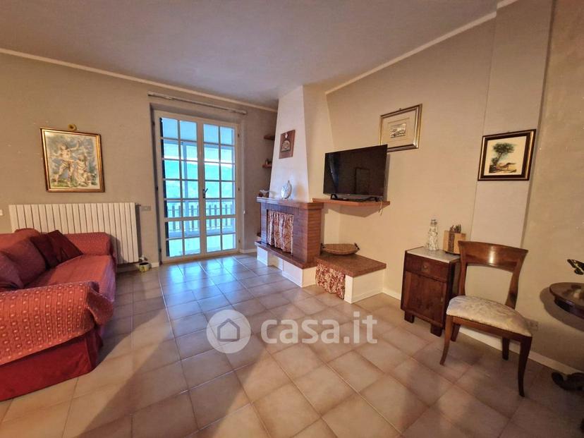 Trilocale in Contrada Menocchia — foto 16 di 21
