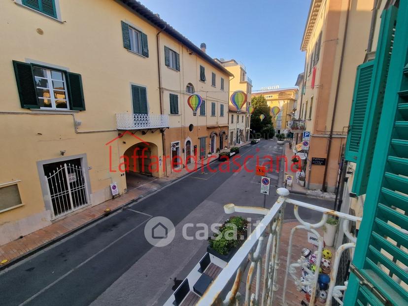 Appartamento in Via Cavour — foto 19 di 34