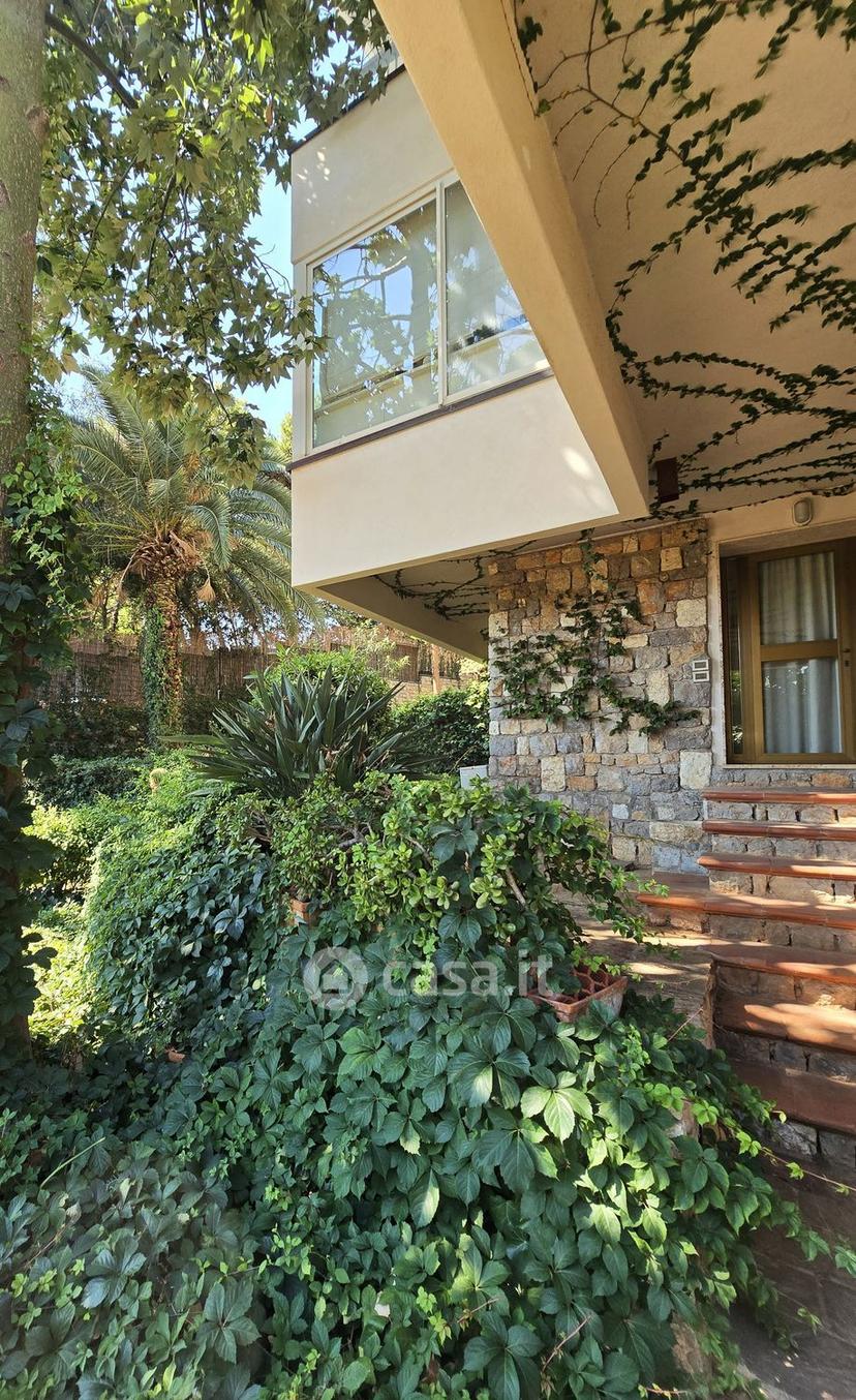 Villa in Piazza Mondello — foto 41 di 50