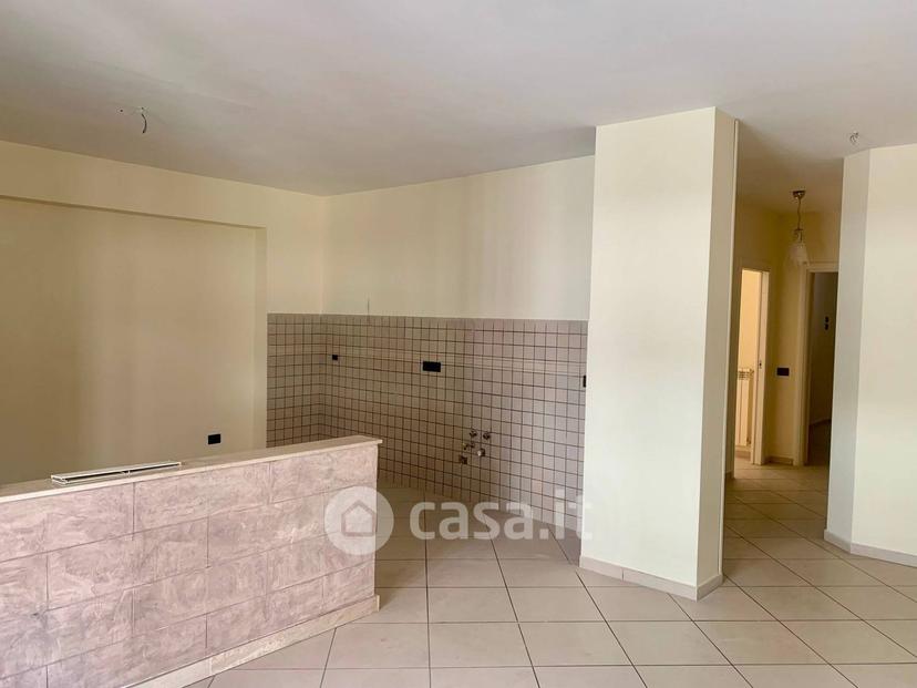 Trilocale in Via Michelangelo 29 — foto 21 di 23