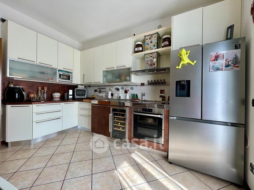 Villa in Via Sant' Agostino — foto 37 di 46