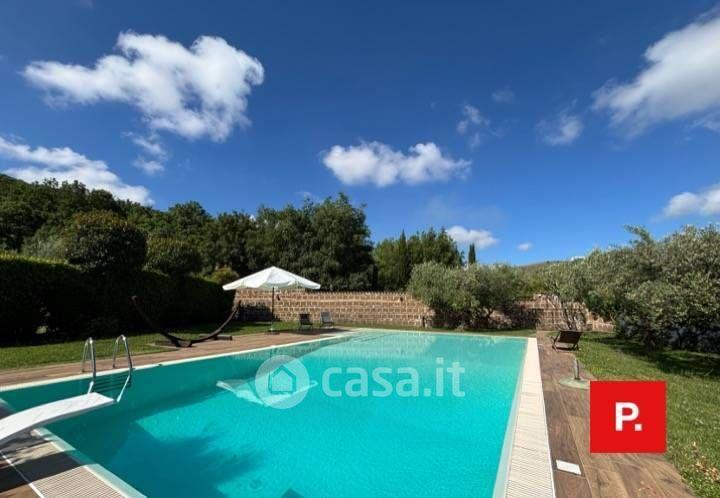 Villa in Via Scese Lunghe — foto 7 di 44